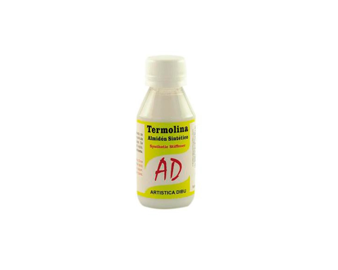 ACCESORIO AD ALMIDON SINTETICO x 100 ML