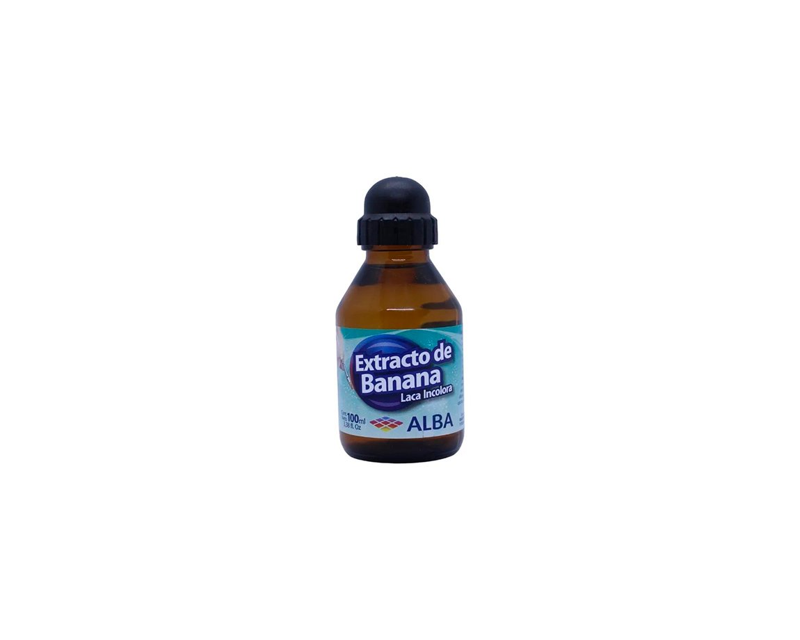 ACCESORIO ALBA O DILUYENTE ESPECIAL x100ML.
