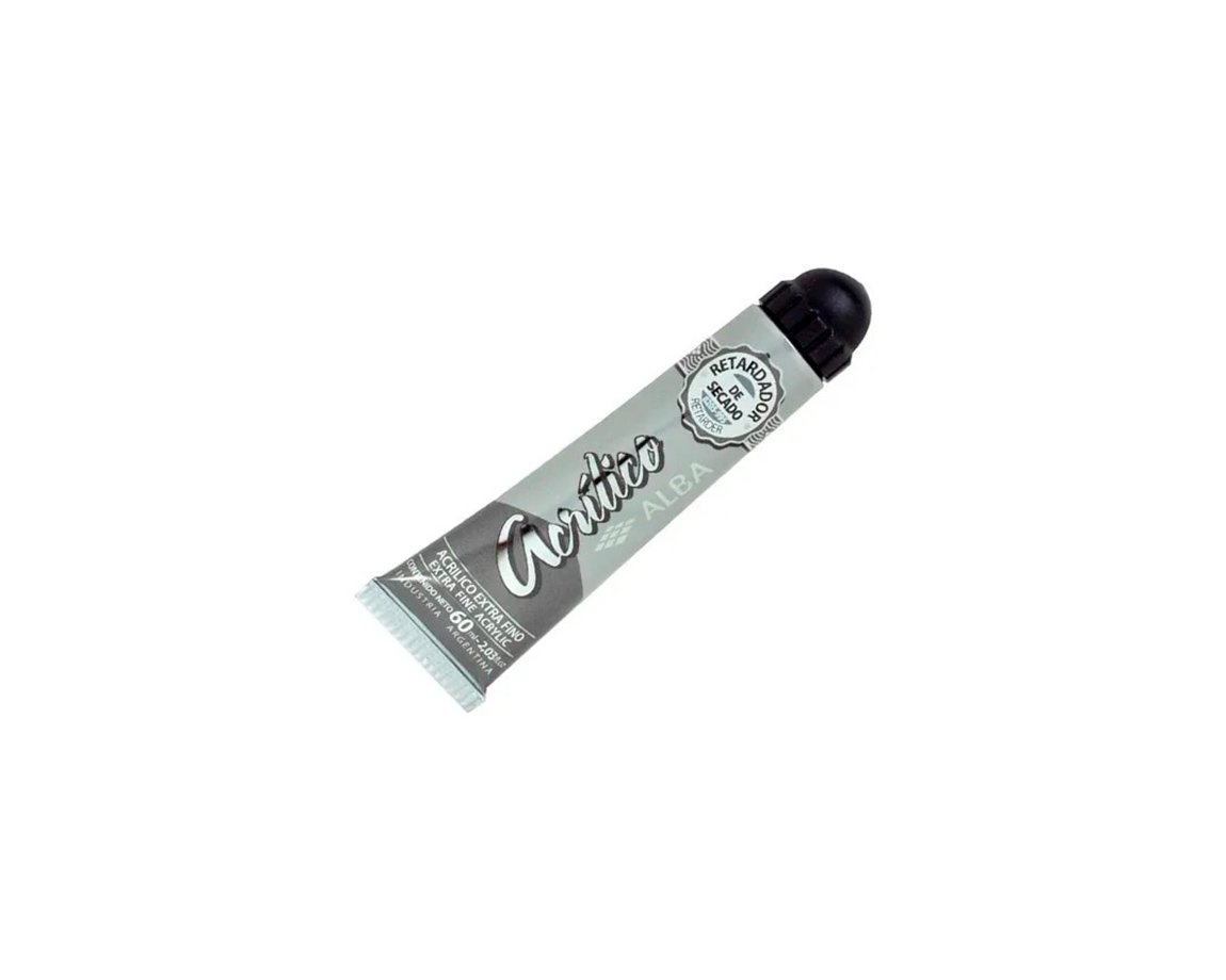 GOMA LACA ALBA A 100 ML CONCENTRADA