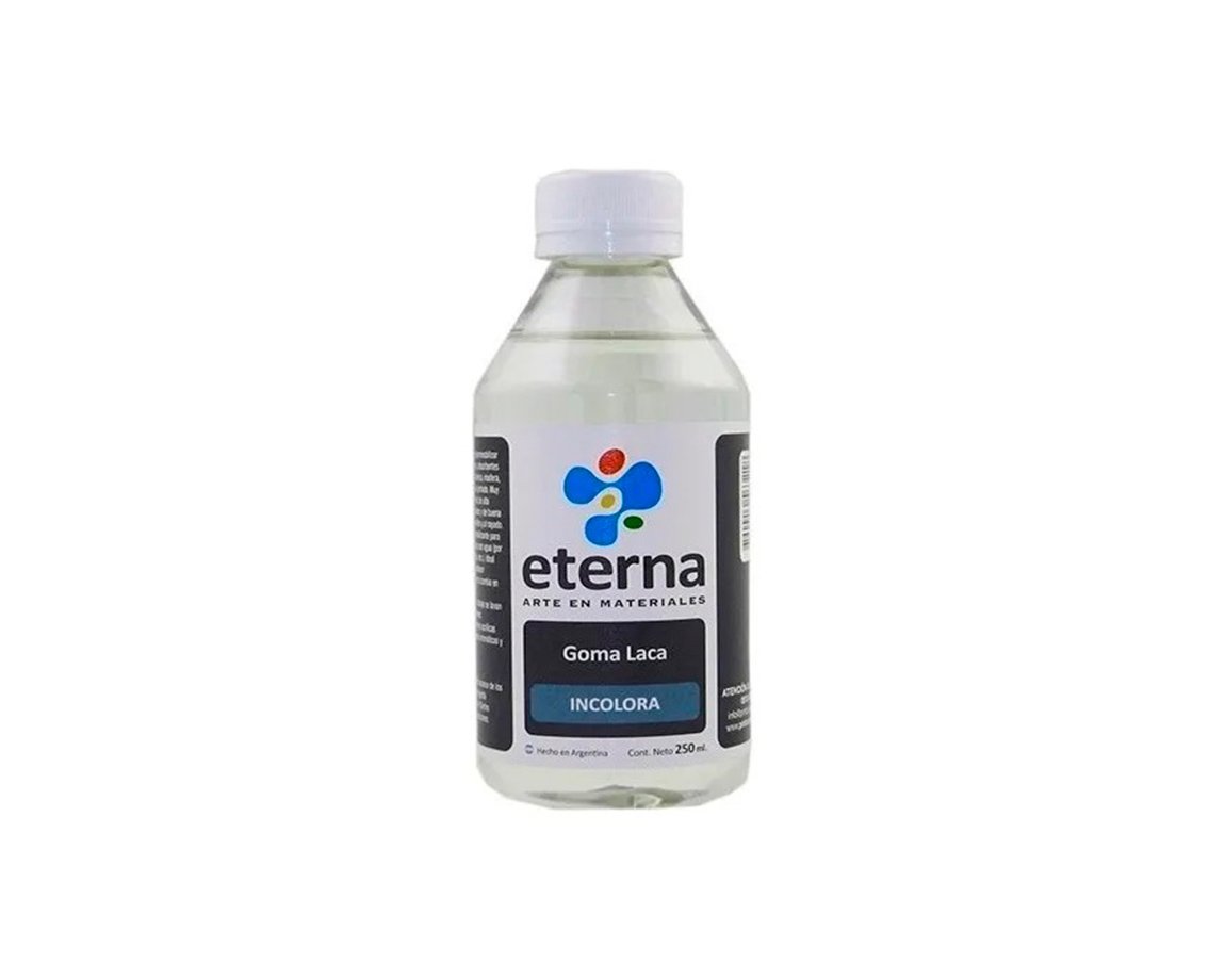 ACCESORIO ETERNA DIMENSIONAL  x 40 ML