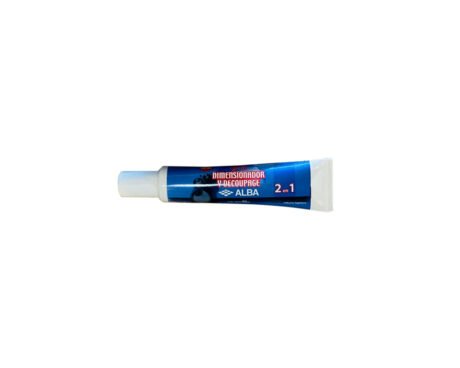 ACCESORIO ETERNA ADHESIVO P/DECOUP 200ML FLEXIBLE