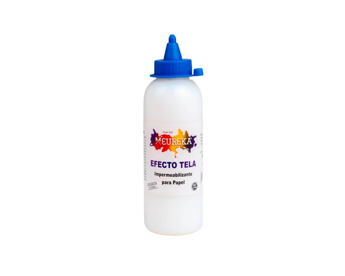 ACCESORIO EUREKA IMPERMEABILIZANTE ACRILICO x250CC