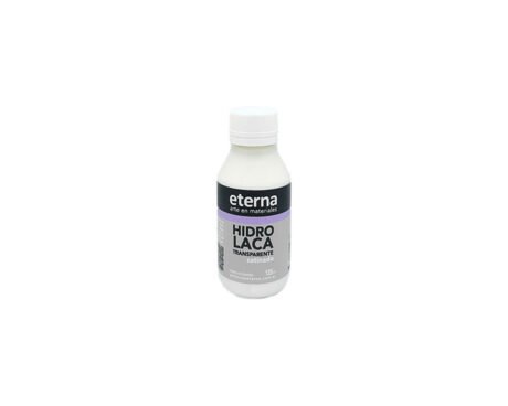 ACCESORIO ETERNA HIDROLACA x 125 ML BRILLANTE