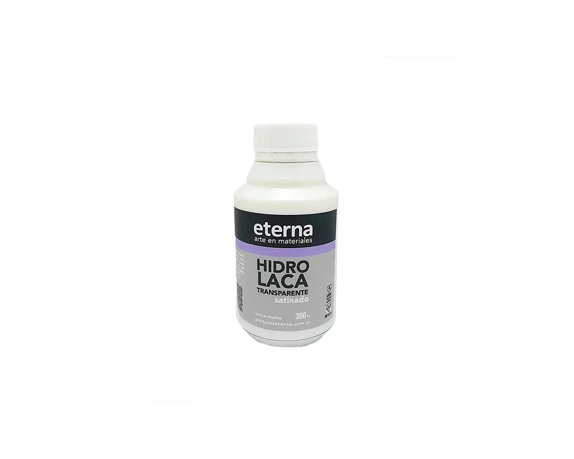 ACCESORIO ETERNA HIDROLACA x  1000 ML BRILLANTE