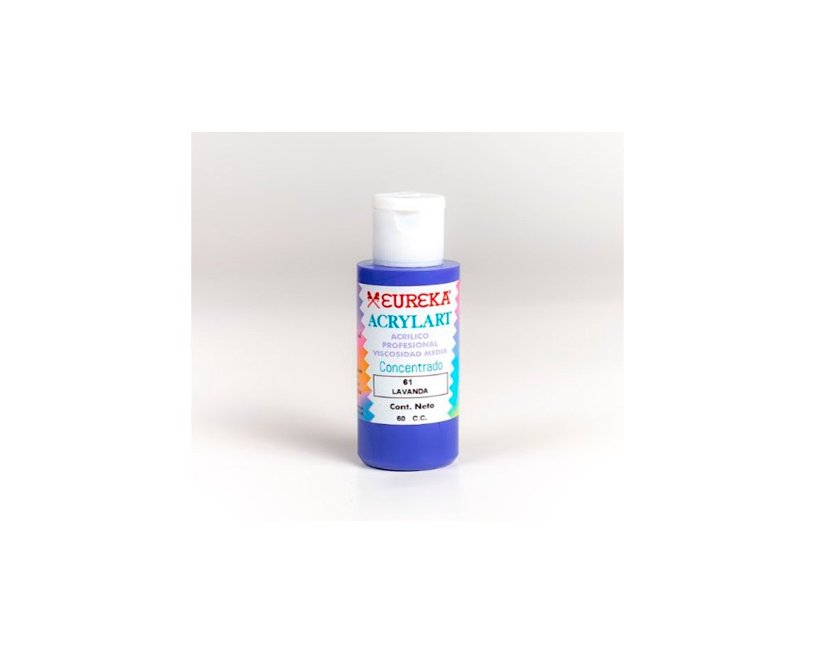 ACRILICO ACRYLART   60 CC 59 ROSA VICTORIANO