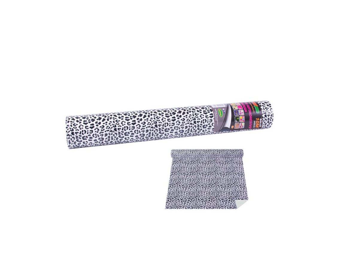 AUTOADHESIVO ROLLO LAMA 1851 x10M COCINA