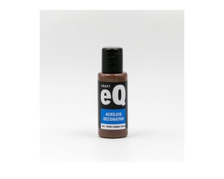 ACRILICO EQARTE 302 x 50 ML AMARILLO DE NAPOLES