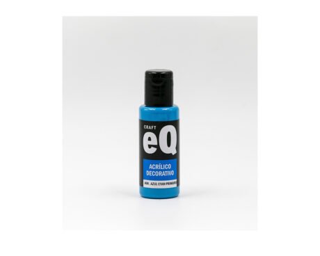 ACRILICO EQARTE 213 x 50 ML BLANCO ANTIGUO