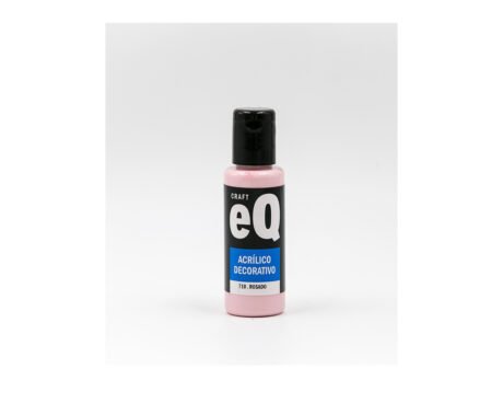 ACRILICO EQARTE 504 x 50 ML BORDO