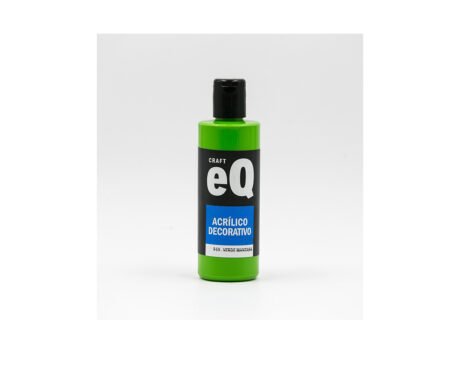 ACRILICO EQARTE 406 x 50 ML AZUL ULTRAMAR
