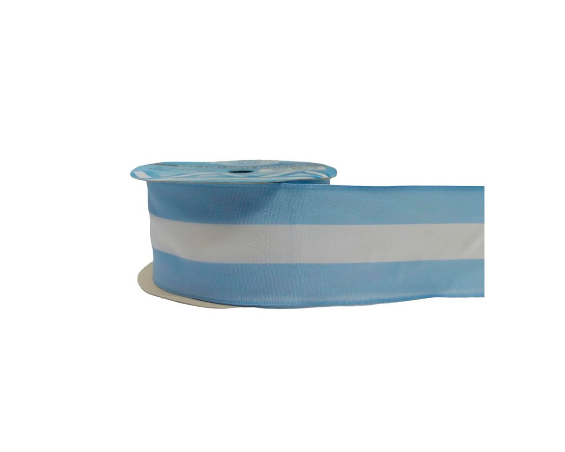 CINTA ARGENTINA ARISTE Nro   3 RAYON 15mm
