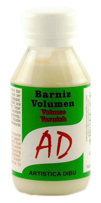 BARNIZ AD POLIURETANICO MATE x100 ML.