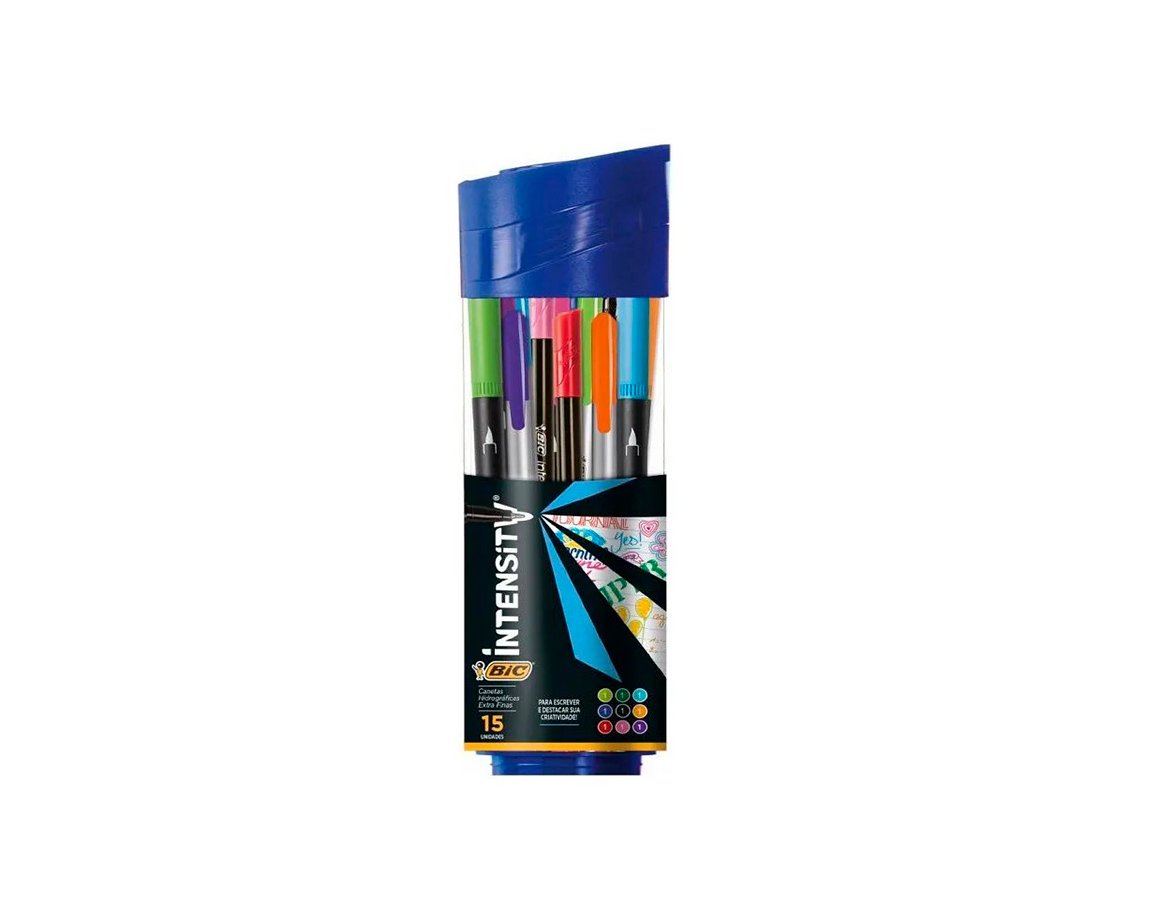 KIT BIC ESCOLAR + DURA x20 UNID 9709421/9309249