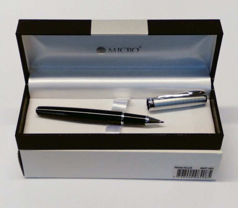 BOLIGRAFO MICRO DOLCHE AZUL