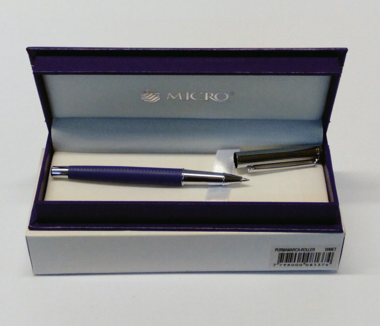 BOLIGRAFO MICRO DOLCHE x 10 UNID SURTIDO
