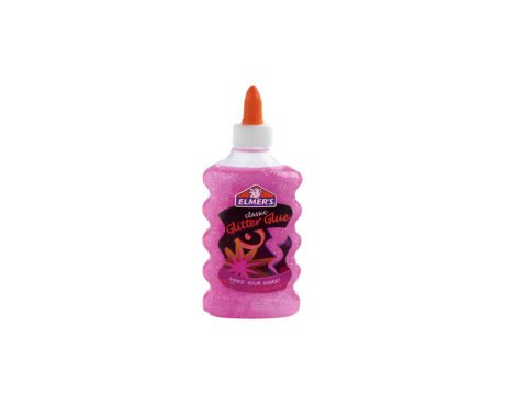 BRILLITO ELMERS FCO x 177 ML ROSA