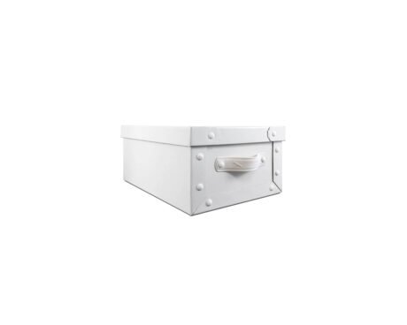 CAJA MICROBOX BAULERA -BAU45- VINTAGE GDE