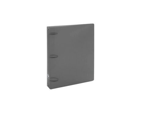 CARPETA THE PEL 340 NEGRO