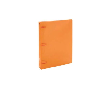 CARPETA THE PEL 340 ROJO