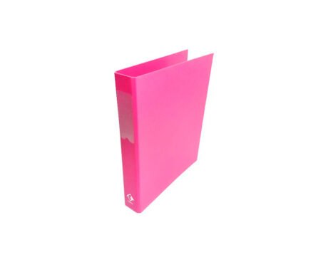 CARPETA THE PEL A4 240 CELESTE