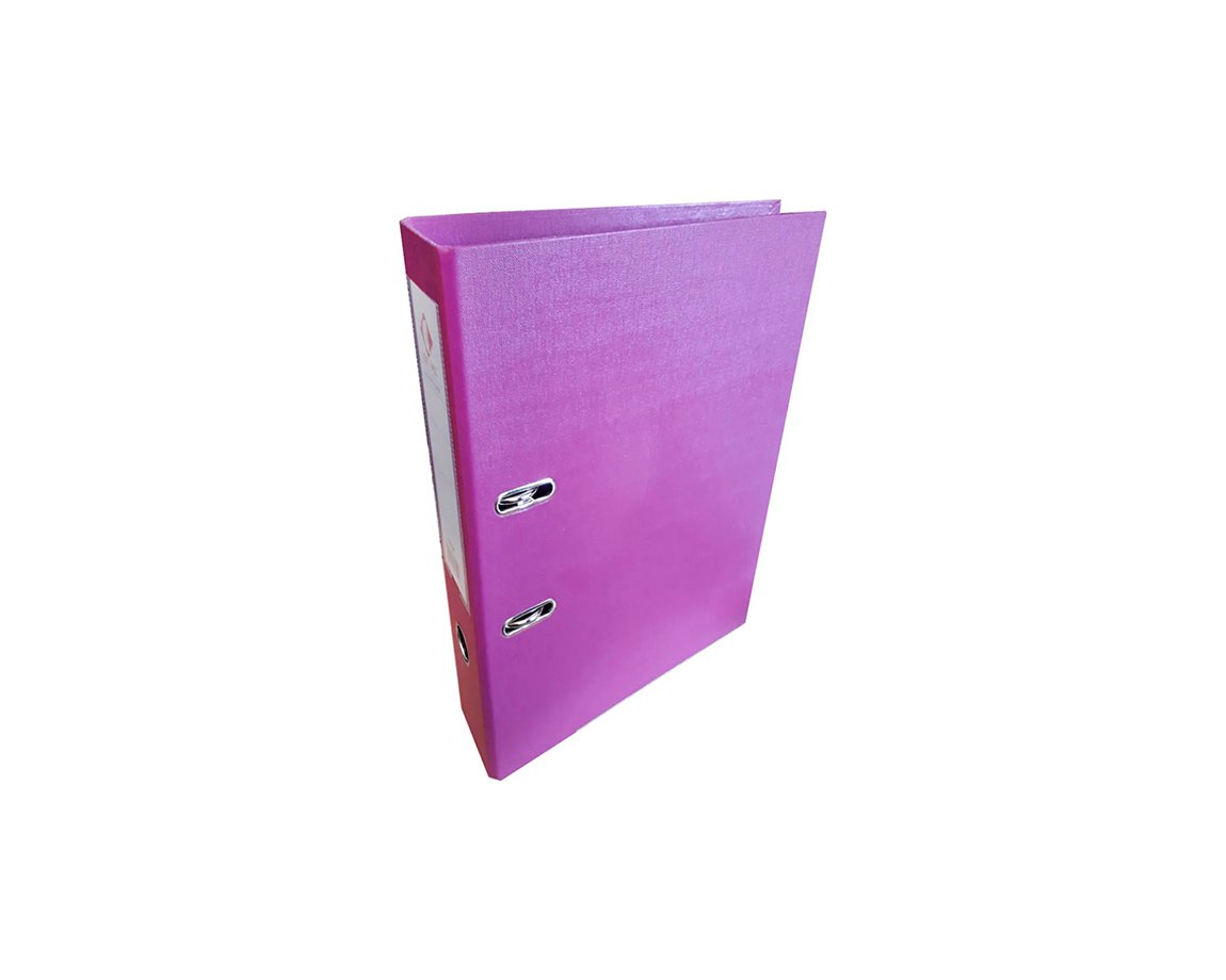 CARPETA THE PEL A4 240 VERDE MANZANA