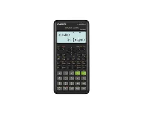 CALCULADORAS CASIO FX-95ES PLUS CIENT 274 FUNC.