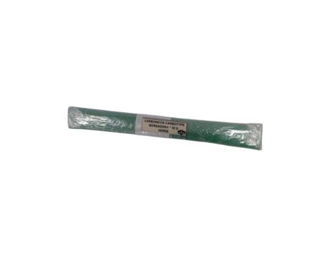 CARBONICOS CARBOTYPE BORDADORA x 10 U. VERDE