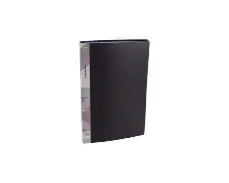 CARPETA LAMA OFFICE ME101 CLASIFICADOR CHEQUE NEGRO
