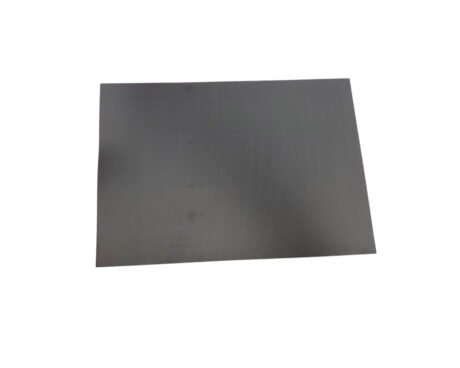 CARTON MONTADO Nro 16 B/B 35x50 -NEGRO- C.GARCIA ,(517)
