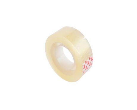 CINTA ADHESIVA MOTEX 333 TRANSP 18x30 MTS. xUNID