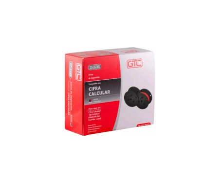 CINTA MAQ GTC CALCULAR CIFRA N-R/F
