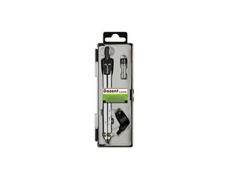 COMPAS DOZENT 19200 MET 2 QUIEB ADAPTADOR