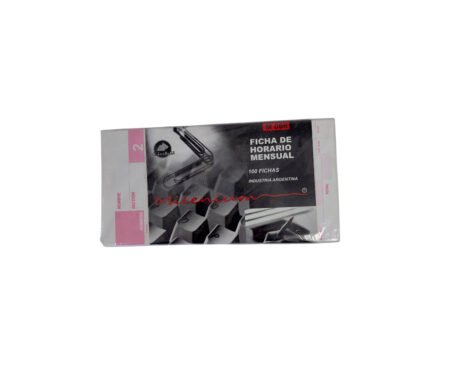 FORMULARIO M 055 CARP.LEG.PERS. x 25 U. MILENIUM