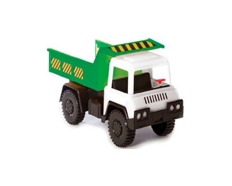 JUGUETE LIONELS N152 CAMION VOLCADOR