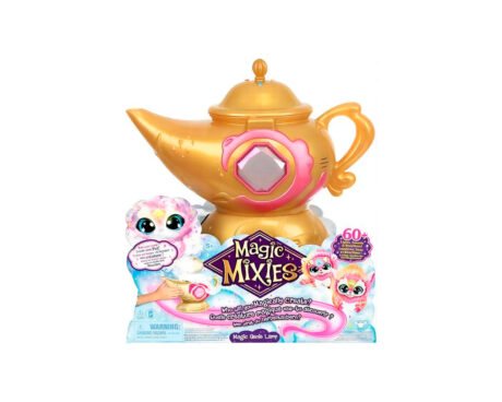 JUGUETE MAGIC MIXIES 14819 LAMPARA MAGICA