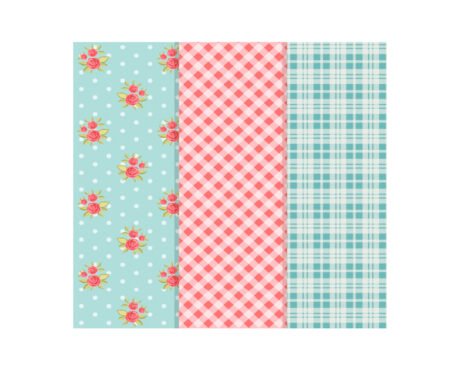 LAMINAS EQ DECOUPAGE 31x31 -05-506- x 10 UNID.