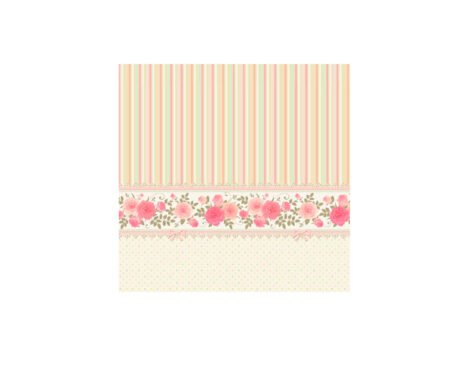 LAMINAS EQ DECOUPAGE 31x31 -05-512- x 10 UNID.