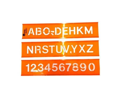 LETROGRAFO PIZZINI 5880 MED:25.0 MM.