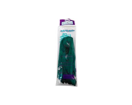 MOÑOS PACKERS Nro 40 MED RAPIDO OPACO x50 VERDE INGLES