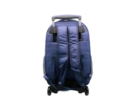 MOCHILA CRESKO CK665 CARRO 20P AZUL
