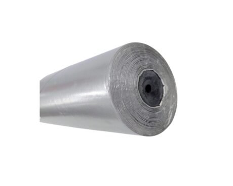 PAPEL BOBINA MURESCO 60x200 -2804-7- PLATA