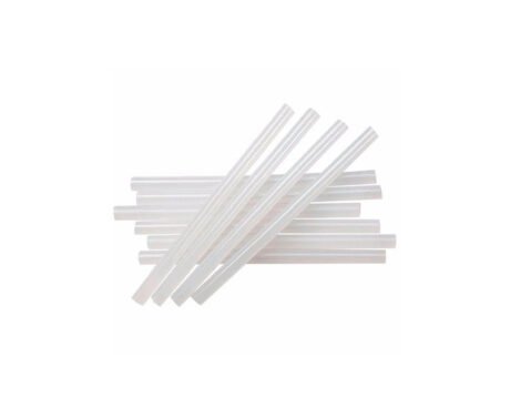 PEGAMENTOS EUROMEL BARRAS (fina larga) 1000G TRANS.-