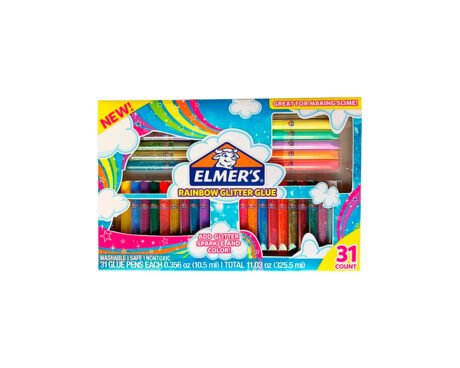 PEGAMENTOS EUROMEL BARRAS (gruesa larga) 1000G TRANS.-