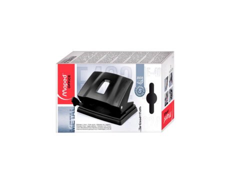 PERFORADORAS MIT REGULABLE MULTIPLE -37-