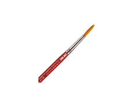 PINCEL GOYA S-606 N° 7 PINCELETA SINT. x3 UNID