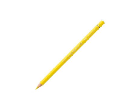 PINTURITAS FABER ART POLYCH. 106 x U. AMAR. CADMIO CL
