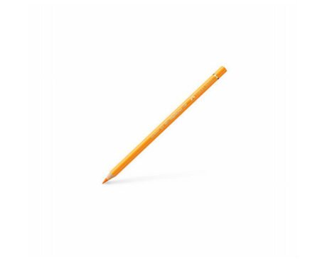 PINTURITAS FABER ART POLYCH. 105 x U. AMARILLO CAD. CL