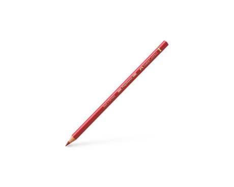 PINTURITAS FABER ART POLYCH. 191 x U. ROJO POMPEYANO