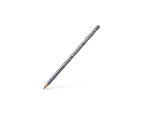 PINTURITAS FABER ART POLYCH. 233 x U. GRIS FRIO IV