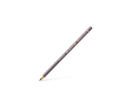 PINTURITAS FABER ART POLYCH. 274 x U. GRIS CALIDO V